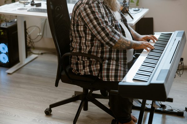 Explore top audio gear at uae's premier online store