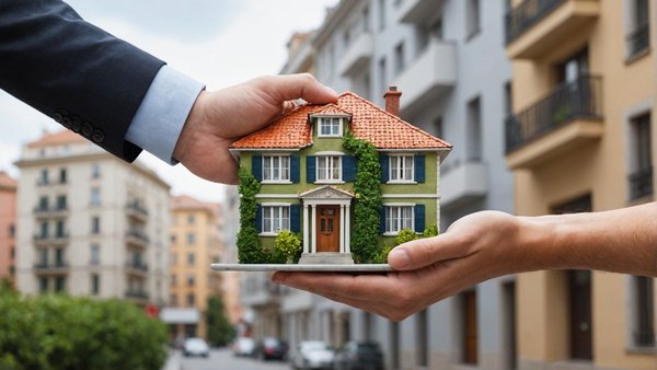 Real estate agency in spain: your trusted partner for property purchase