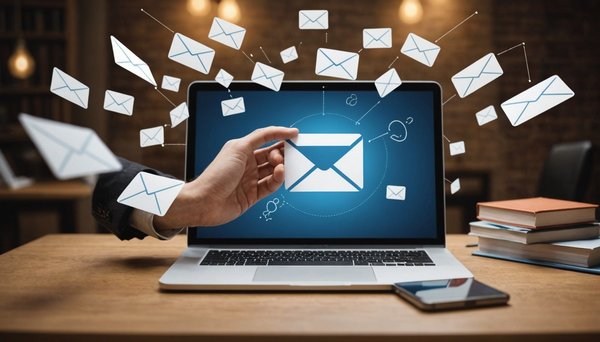 Top strategies for safe email delivery of your documents